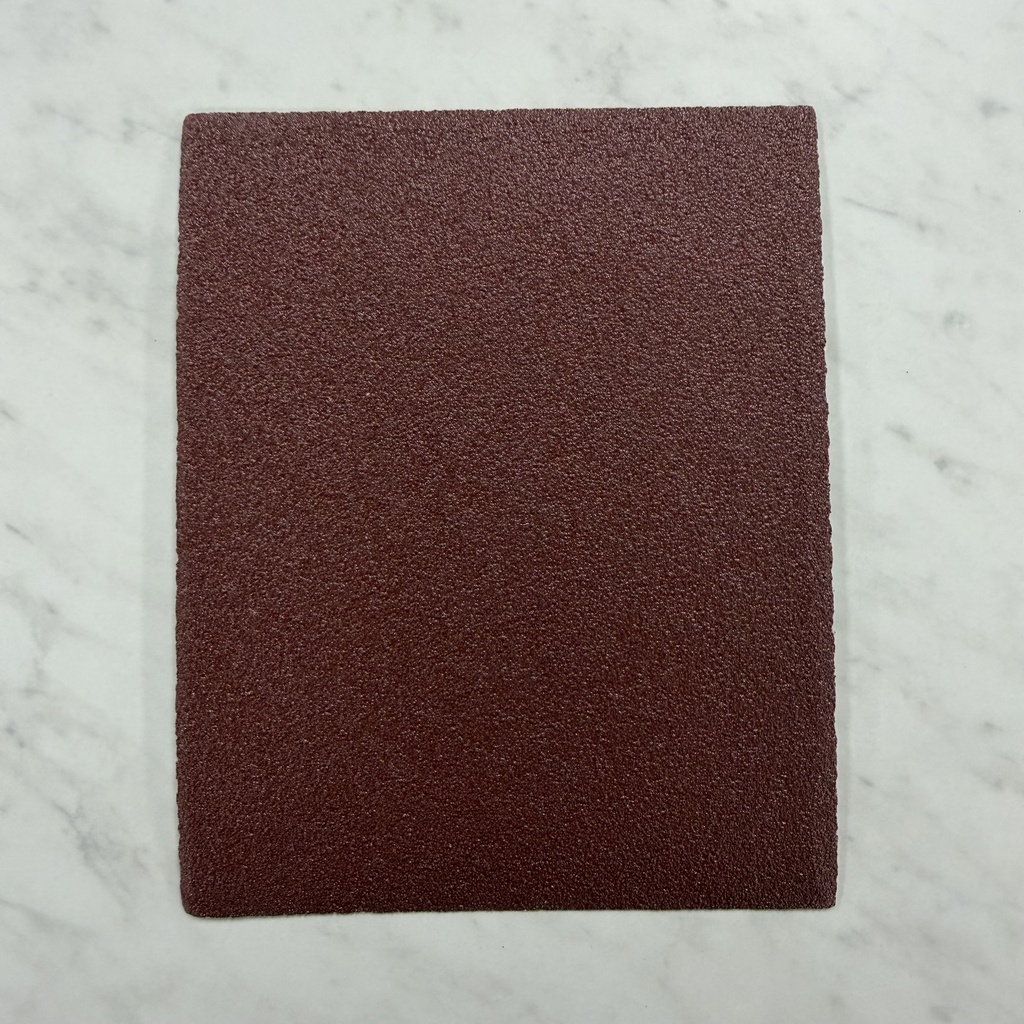 Belkin Sandpaper Sheet