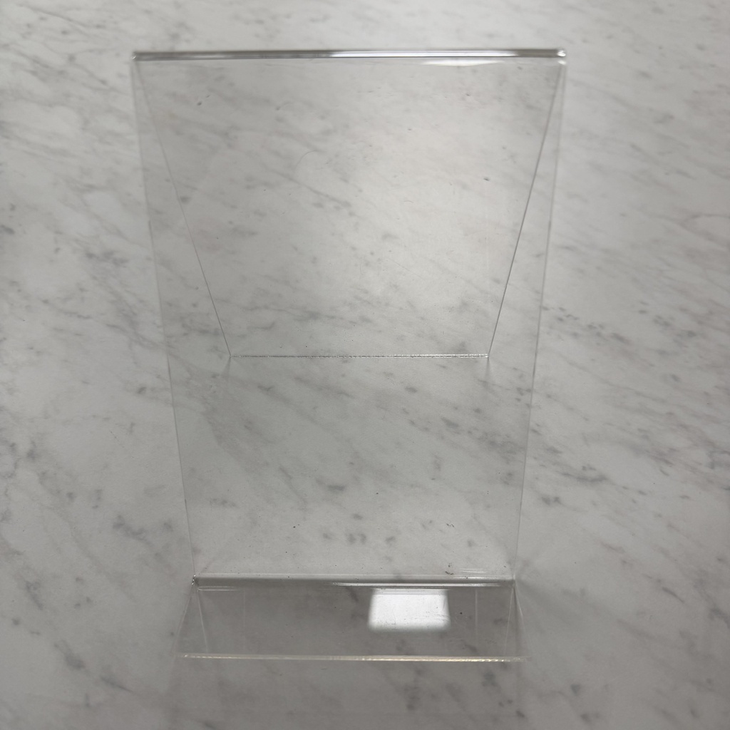 Acrylic Flier Holder