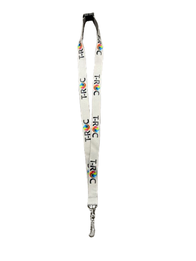 T-ROC Lanyard