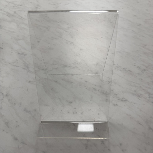 Acrylic Flier Holder